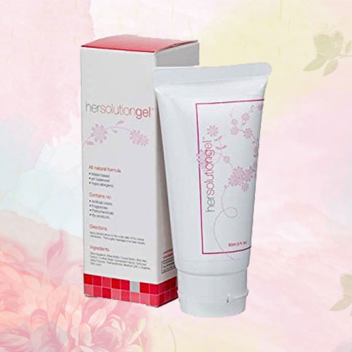 HerSolution Gel