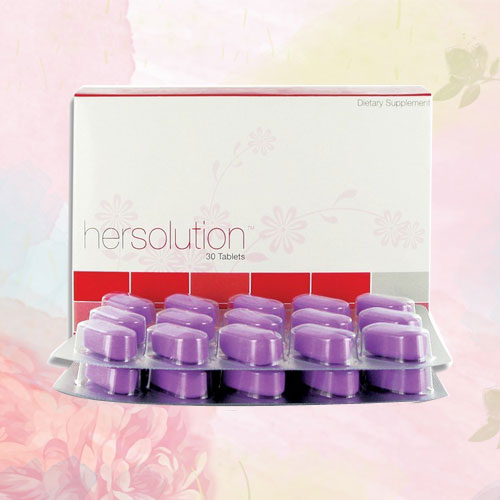 HerSolution Pills