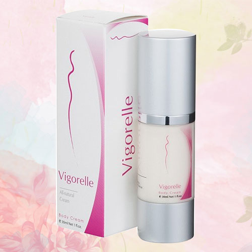 Vigorelle