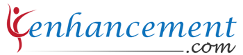 Fenhancement Logo